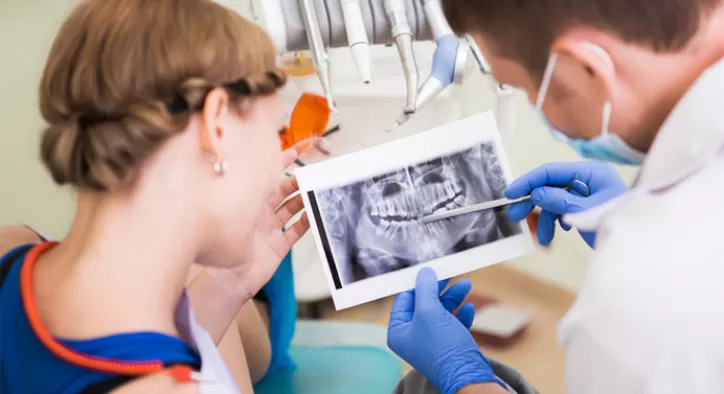 Ağız Dışı Aparey