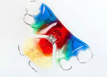 Ağız İçi Hareketli Apareyler