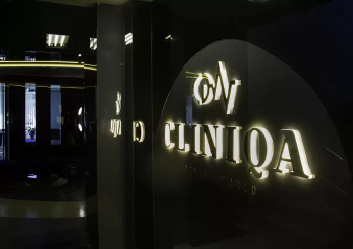 Cliniqa Dental World 1