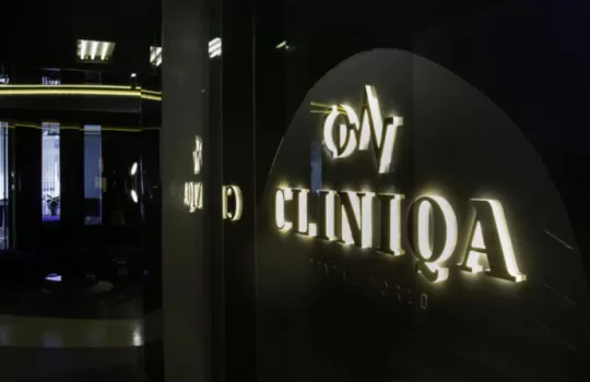 Cliniqa Dental World