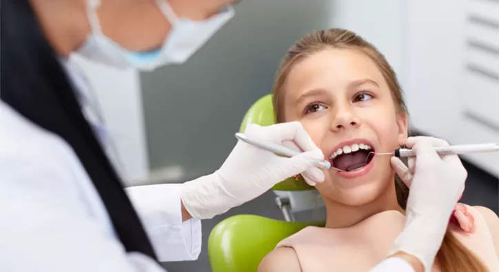 Diş Teli Tedavisi Nasıl Yapılır