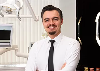 Uzm. Dr. Ömer Polat