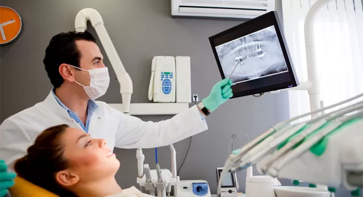 Ortodonti Tedavisinde Dikkat Edilecekler