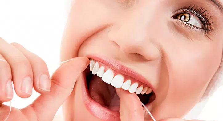 Ortodontide Ağız Hijyeni Nasıl Sağlanır?