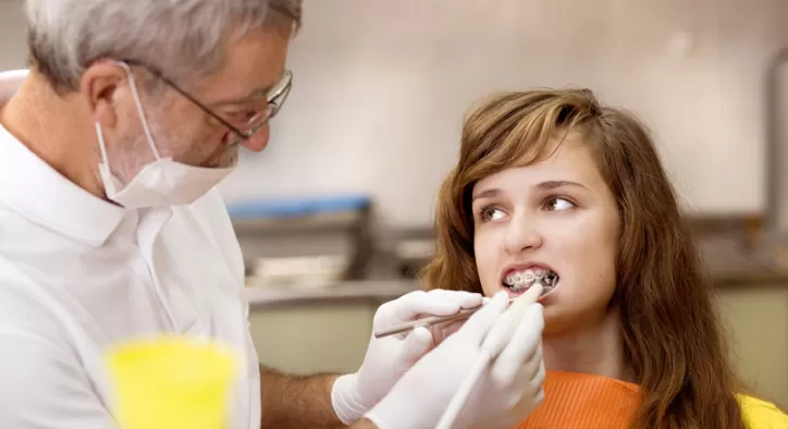 Ortodontist Kimdir?