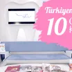 Türkiye’nin En İyi 10 Ortodonti Kliniği – Tavsiye Edilen Klinikler